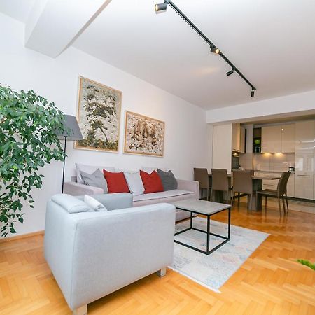 Apartman Marija Budva Extérieur photo