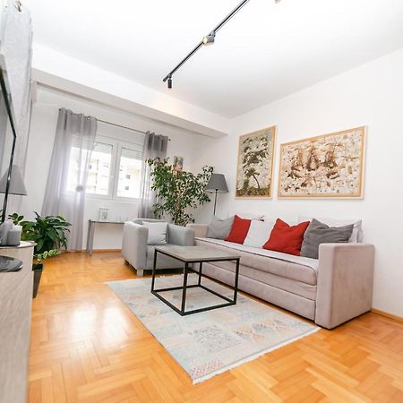 Apartman Marija Budva Extérieur photo