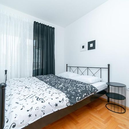 Apartman Marija Budva Extérieur photo
