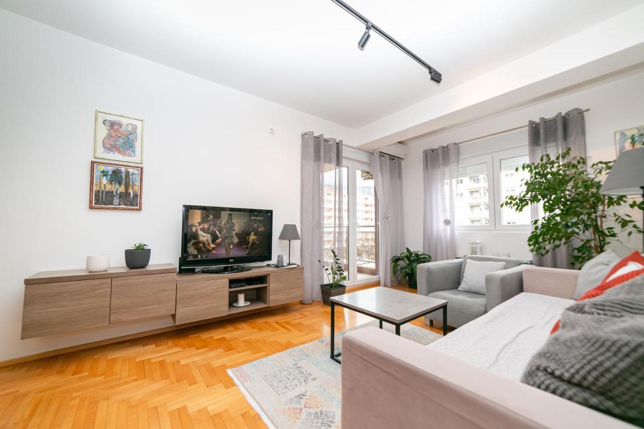 Apartman Marija Budva Extérieur photo