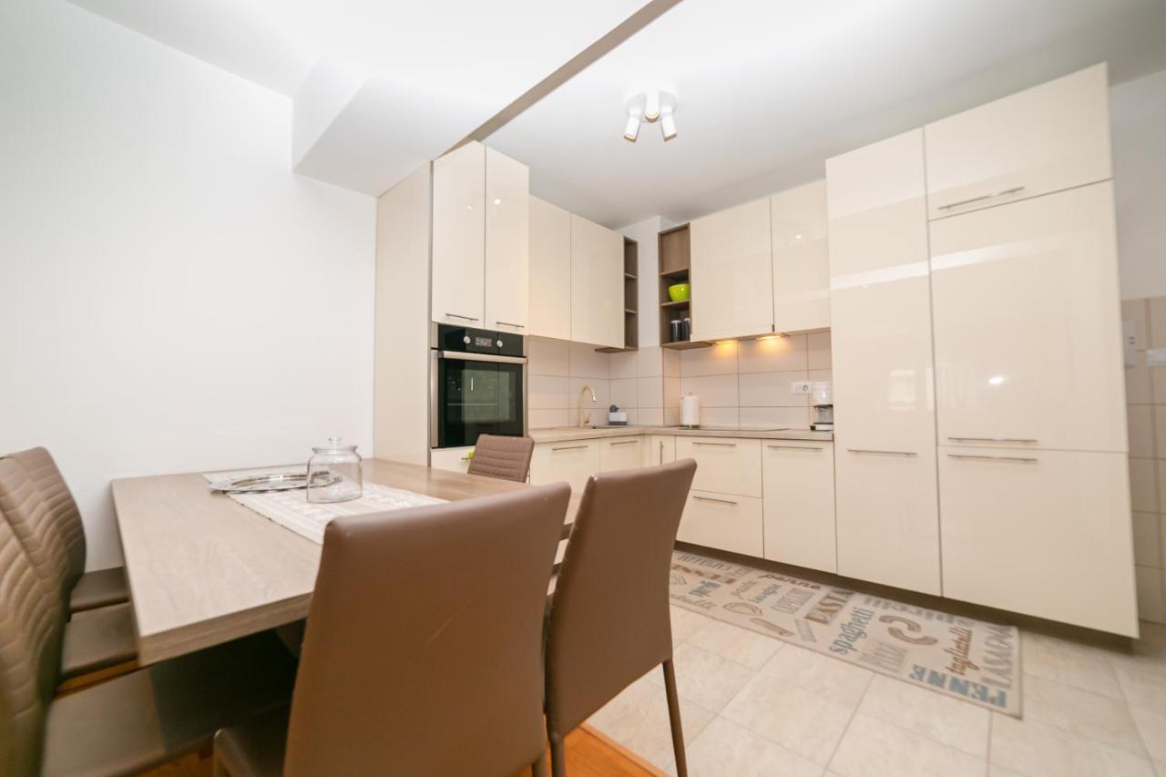 Apartman Marija Budva Extérieur photo