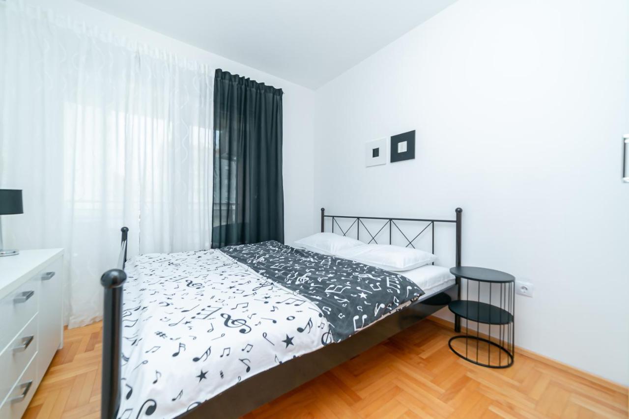 Apartman Marija Budva Extérieur photo