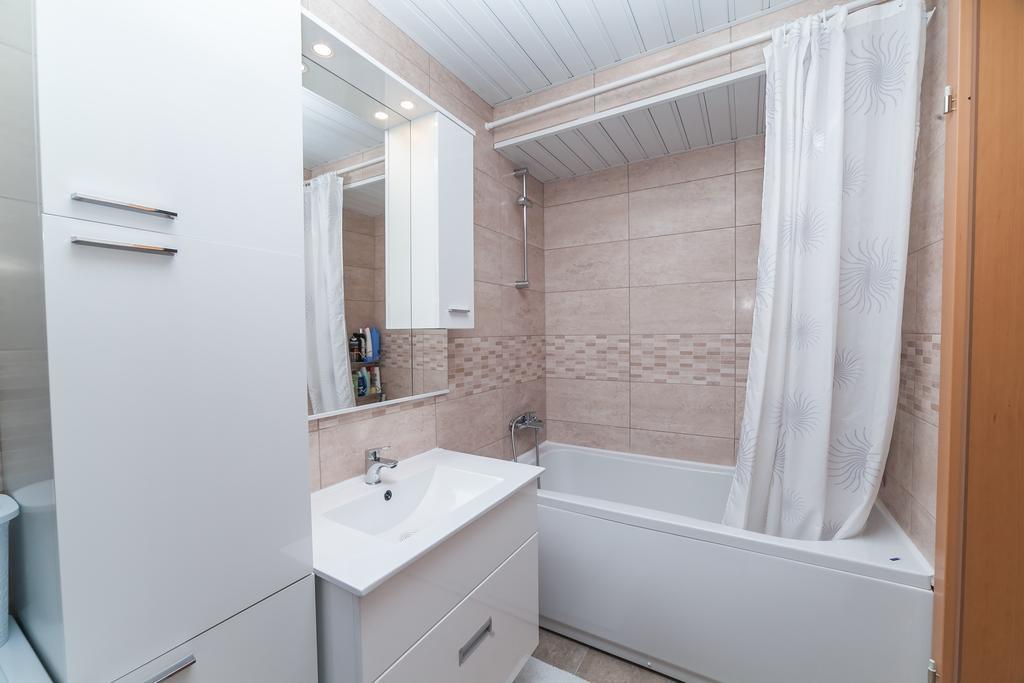 Apartman Marija Budva Extérieur photo