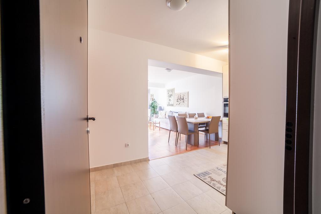 Apartman Marija Budva Extérieur photo