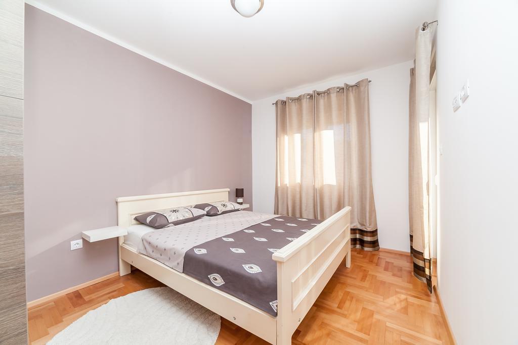 Apartman Marija Budva Extérieur photo