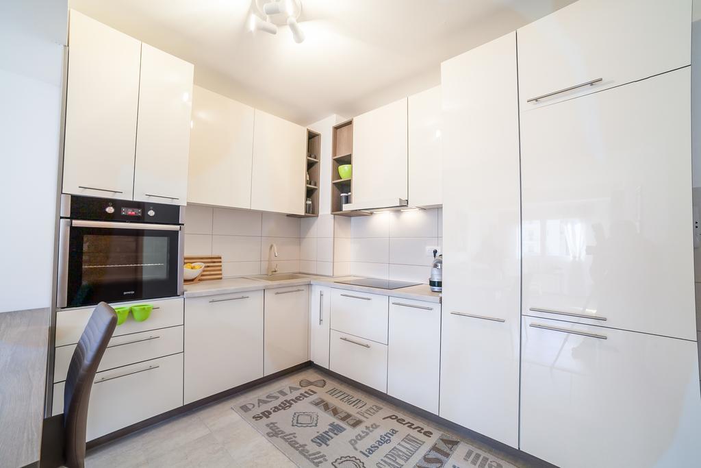 Apartman Marija Budva Extérieur photo