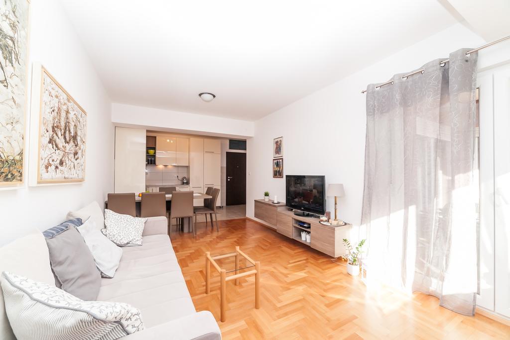 Apartman Marija Budva Extérieur photo