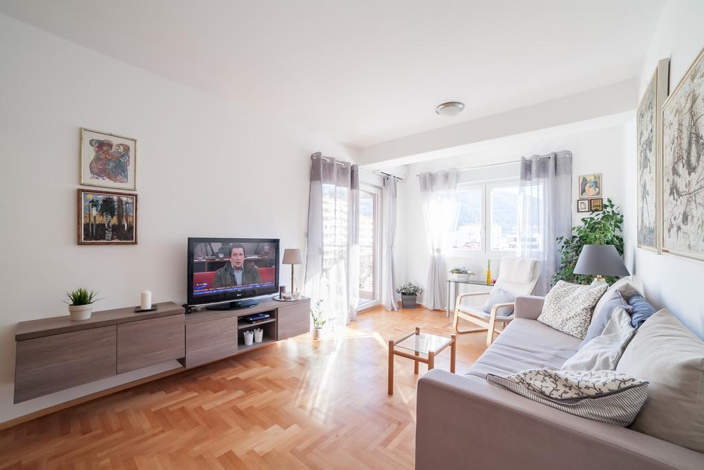 Apartman Marija Budva Extérieur photo