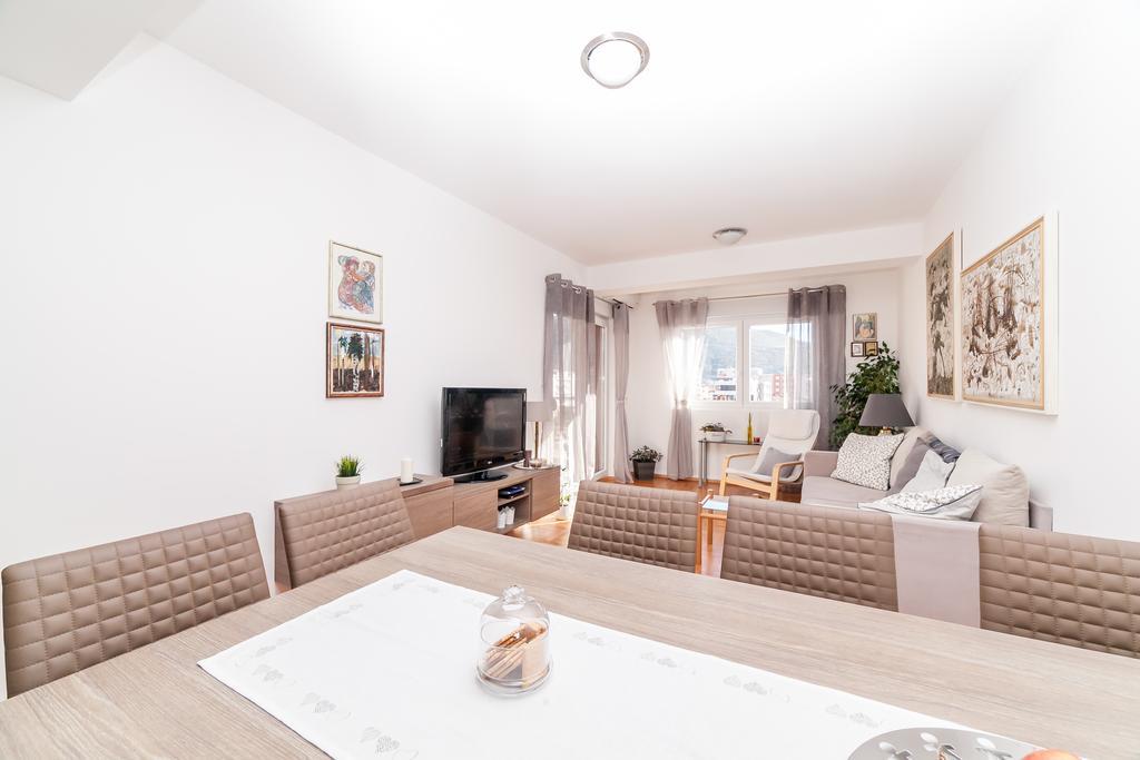 Apartman Marija Budva Extérieur photo