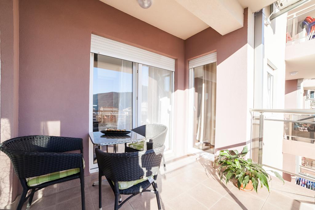 Apartman Marija Budva Extérieur photo