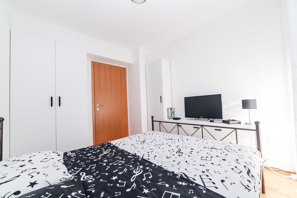 Apartman Marija Budva Extérieur photo
