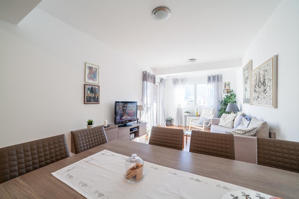 Apartman Marija Budva Extérieur photo