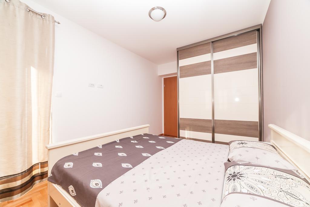 Apartman Marija Budva Extérieur photo