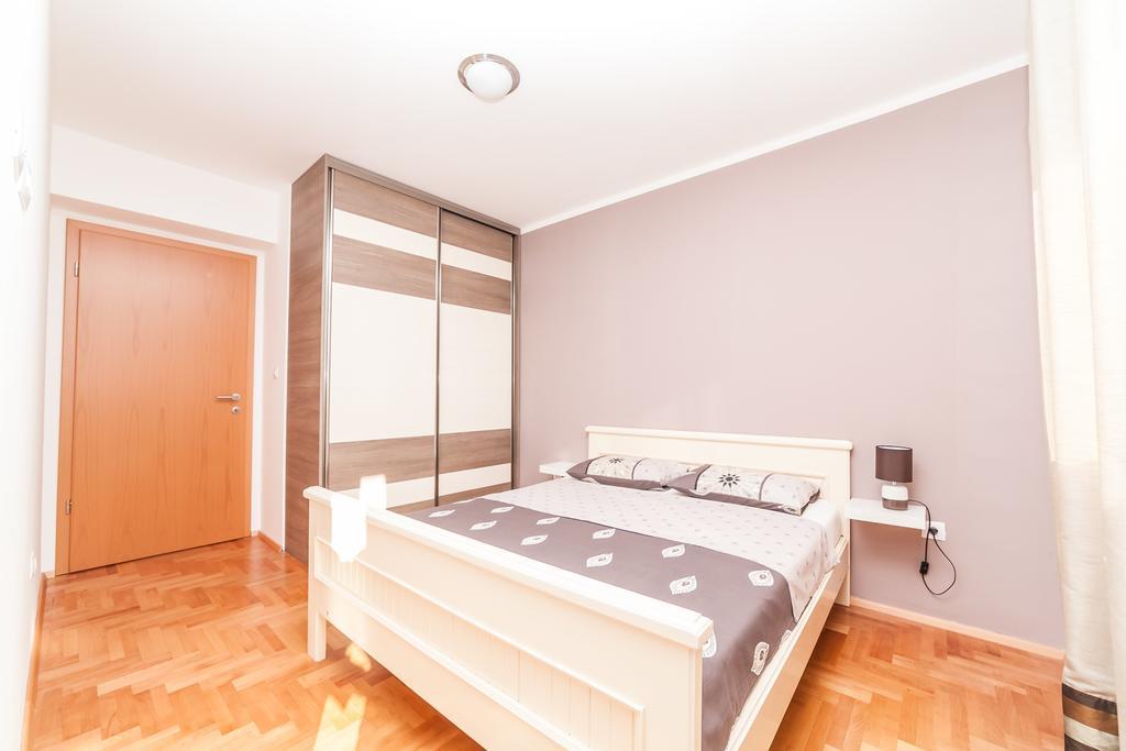 Apartman Marija Budva Extérieur photo