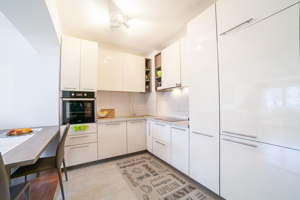 Apartman Marija Budva Extérieur photo