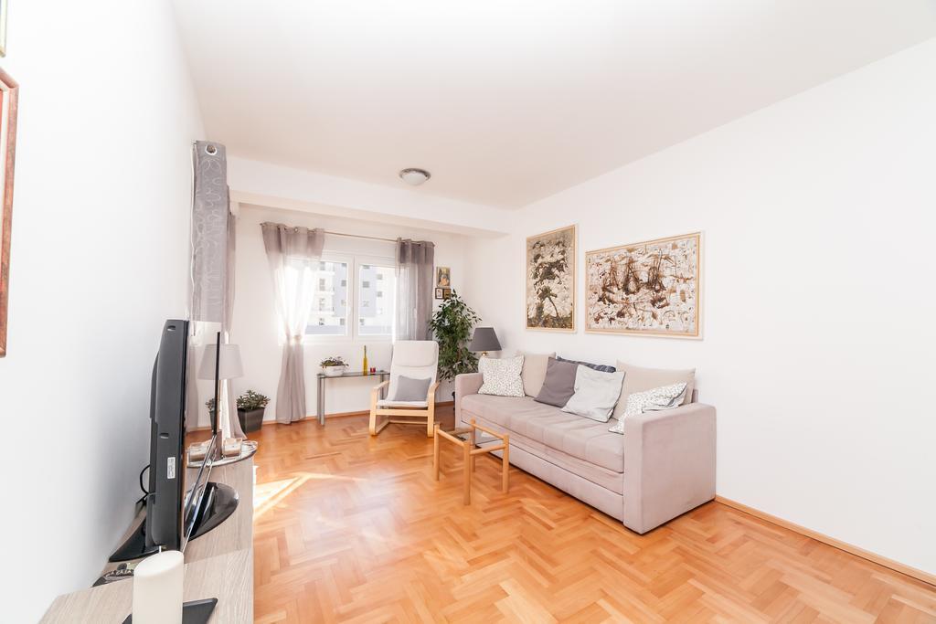 Apartman Marija Budva Extérieur photo