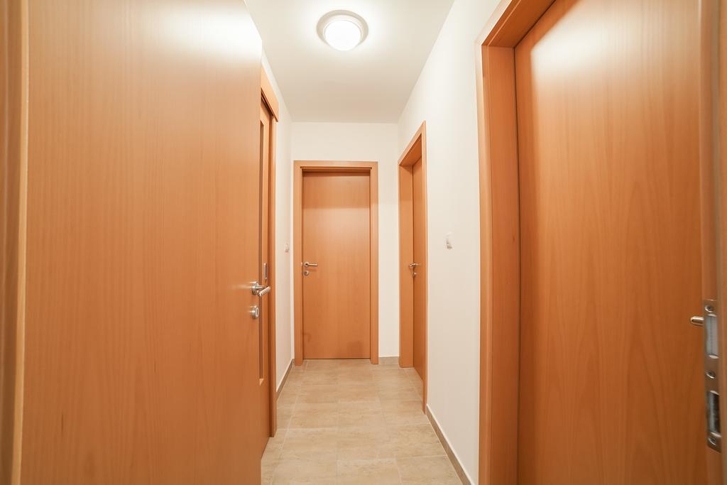 Apartman Marija Budva Extérieur photo