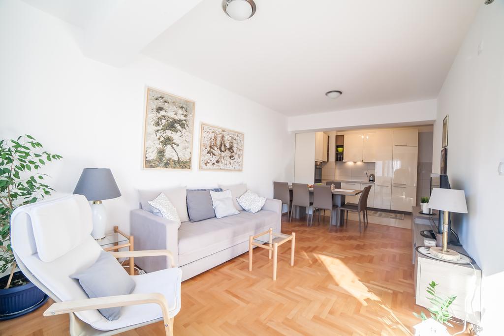 Apartman Marija Budva Extérieur photo