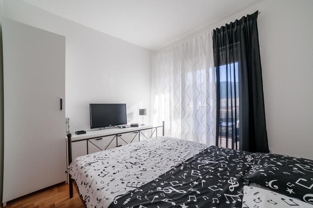 Apartman Marija Budva Extérieur photo