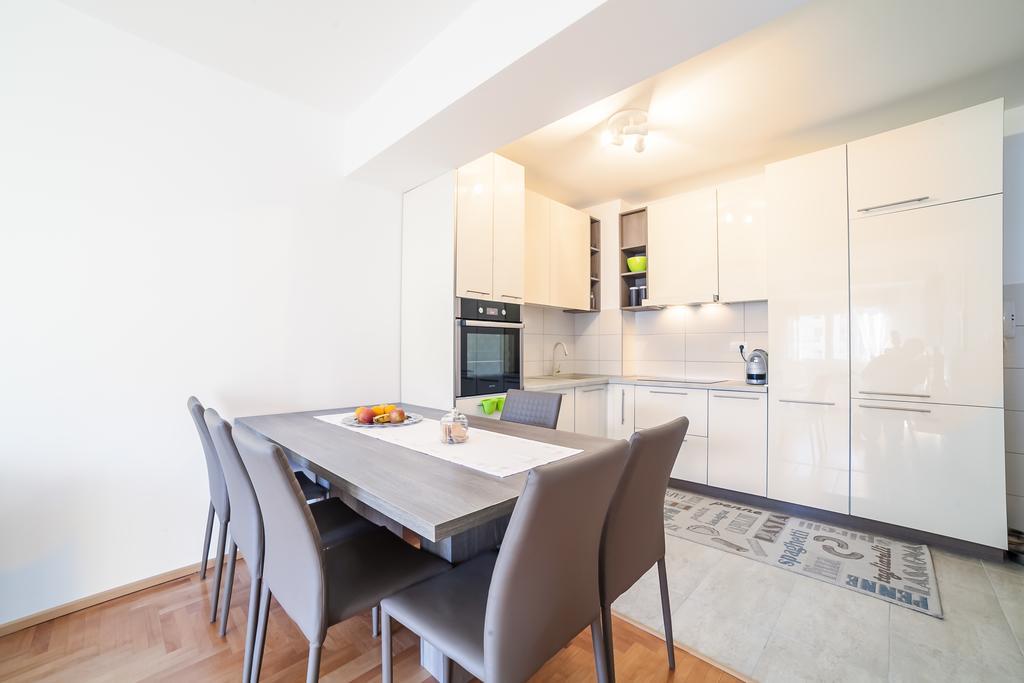 Apartman Marija Budva Extérieur photo