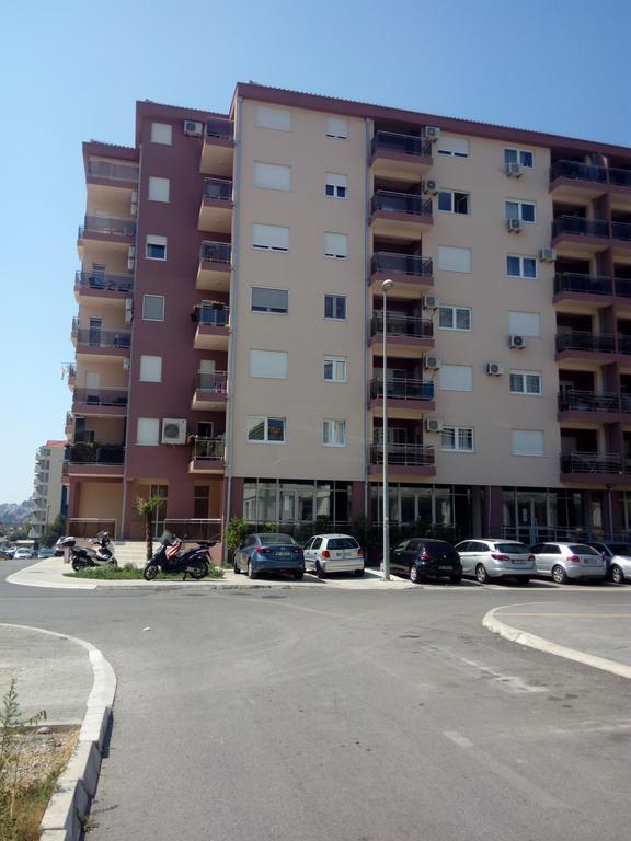 Apartman Marija Budva Extérieur photo
