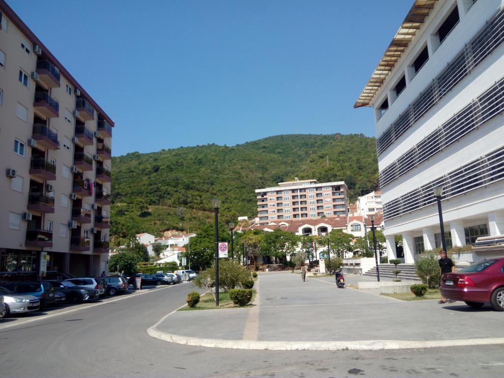 Apartman Marija Budva Extérieur photo